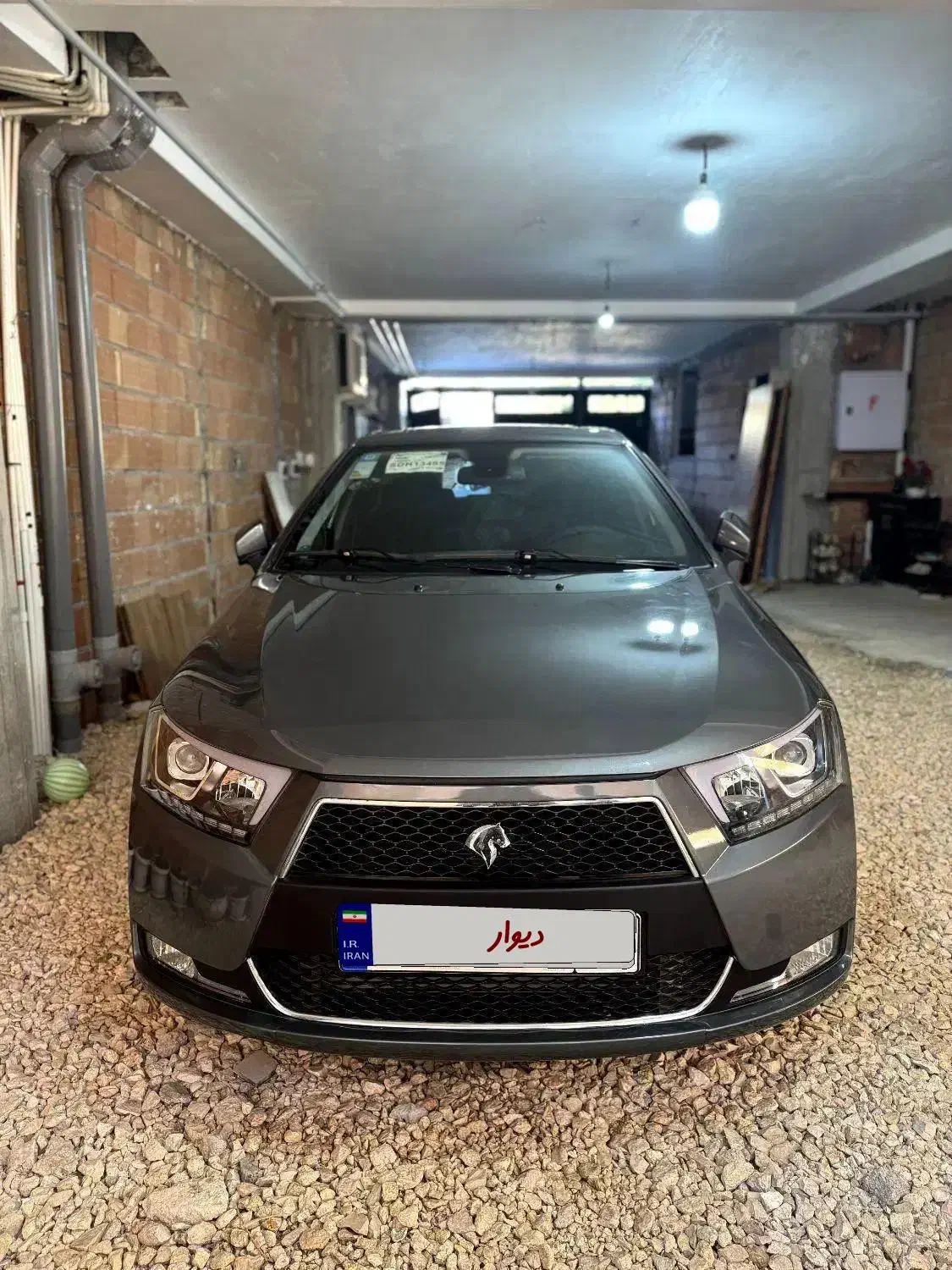 دنا پلاس ابشنال زیر صفری|خودرو سواری و وانت|رستمکلا, |دیوار