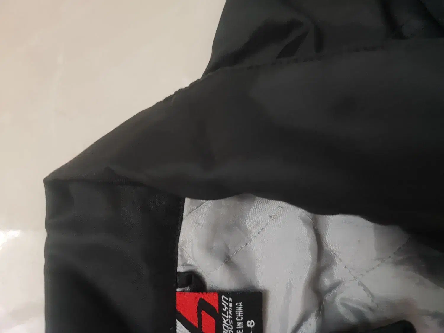 کاپشن پسرانه وفرم|کفش و لباس بچه|تربت جام, فاز ۱ فرهنگیان|دیوار