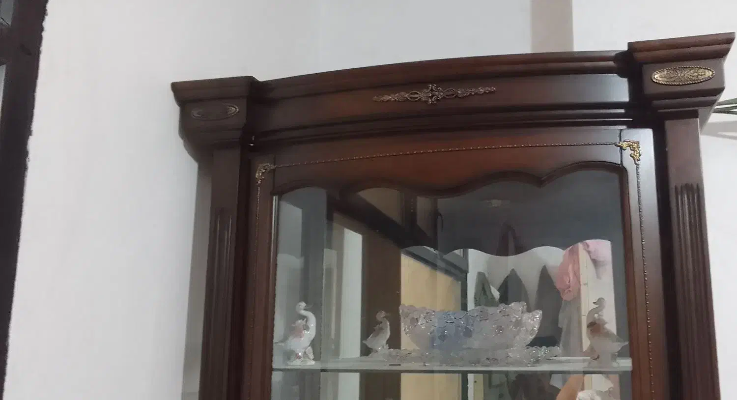 بوفه شیک|بوفه، ویترین، کنسول|همدان, |دیوار