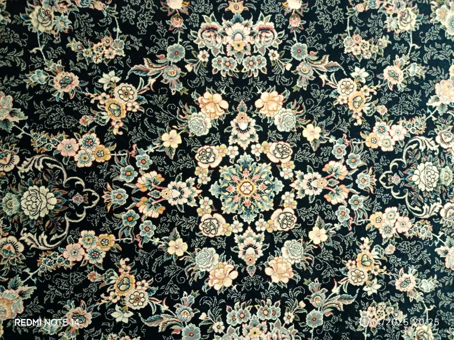 ۳عددفرش۹متری|فرش|کاشان, لتحر|دیوار