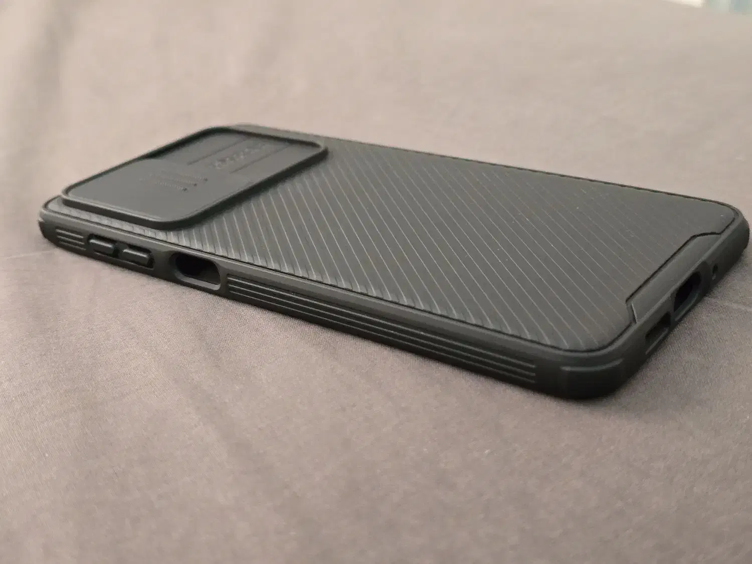 قاب سامسونگ A73 برند نیلکین|لوازم جانبی موبایل و تبلت|تهران, تهرانپارس شرقی|دیوار