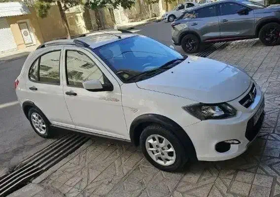 کویک gx۴۰۱|خودرو سواری و وانت|سیرجان, |دیوار