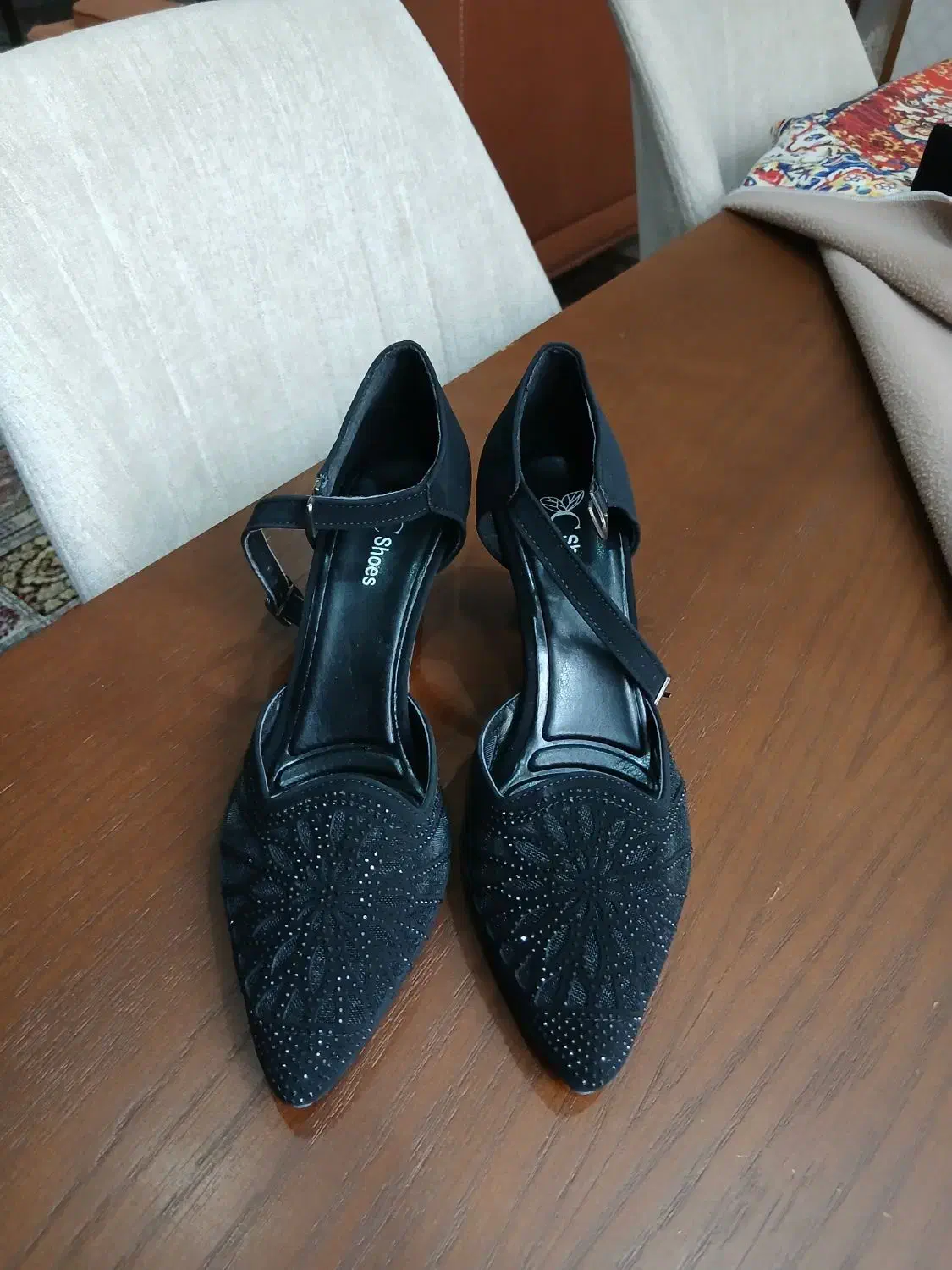 کیف و کفش|کیف، کفش، کمربند|فردیس, شهرک سپاه|دیوار