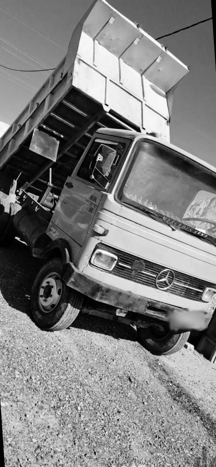 خاور کمپرسی کرایه ماسه اجر پوکه موزاییکی بلوک تیغه|خدمات حمل و نقل|یزد, |دیوار