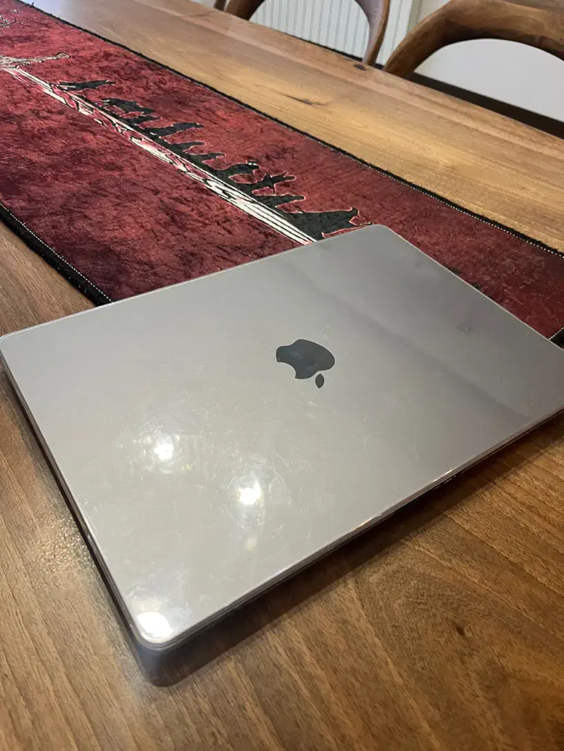 مک بوک ایر ۲۰۲۳، ۱۵ اینچی|رایانه همراه|تهران, تهرانسر شرقی|دیوار