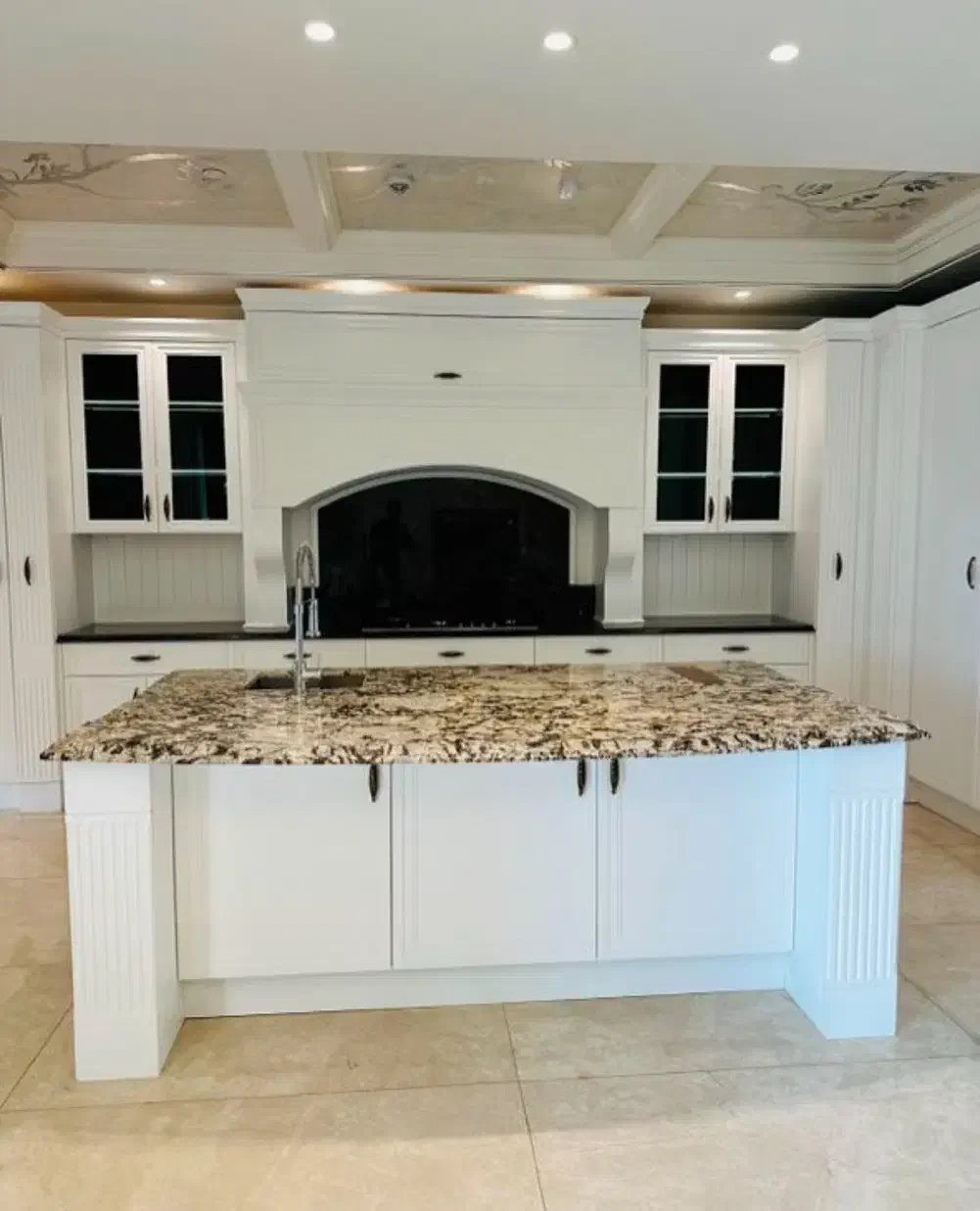 ۲۹۰متر ۴ خواب گلستان شمالی فروشنده واقعی