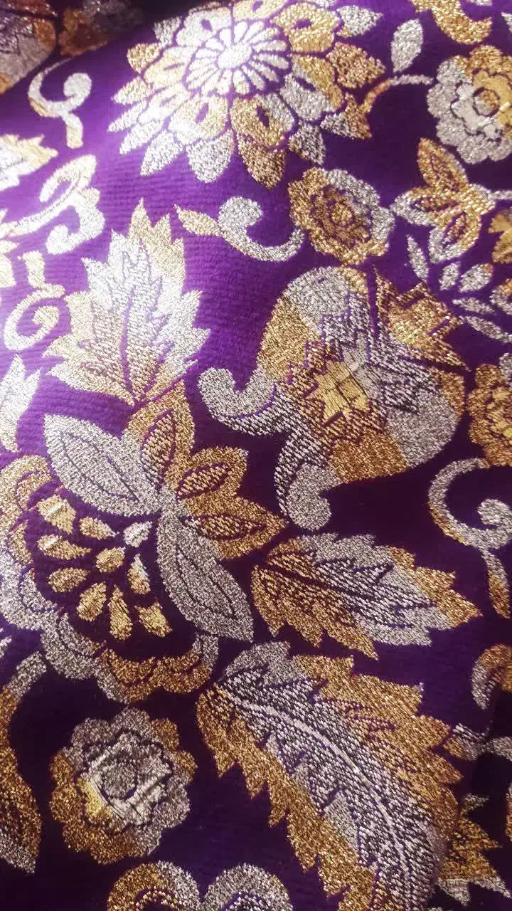 پارچه زری دار|لباس|تهران, جیحون|دیوار