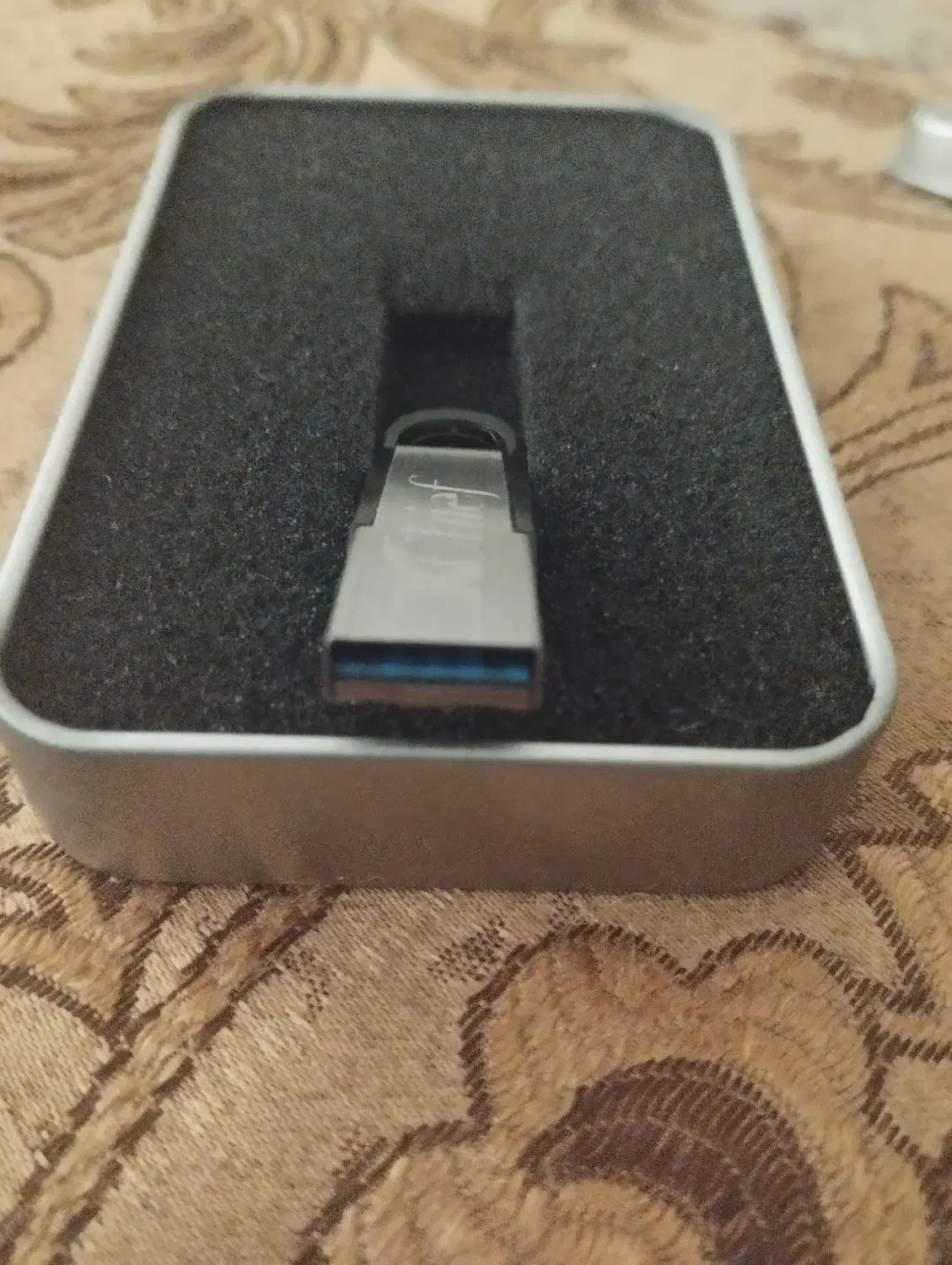 فلش مموری usb 64|لوازم جانبی موبایل و تبلت|زنجان, |دیوار