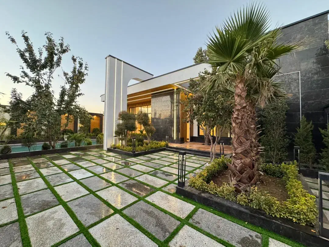 ویلا مدرن/شهرکی/تهراندشت|فروش خانه و ویلا|تهران, صادقیه|دیوار