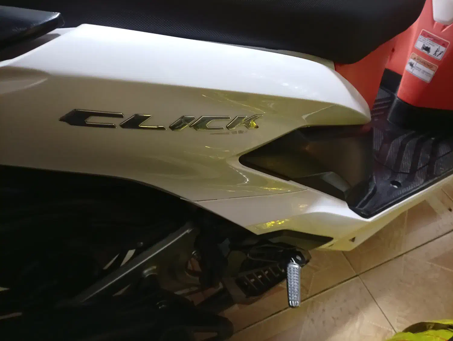 کلیک هانی|موتورسیکلت|کرمان, |دیوار