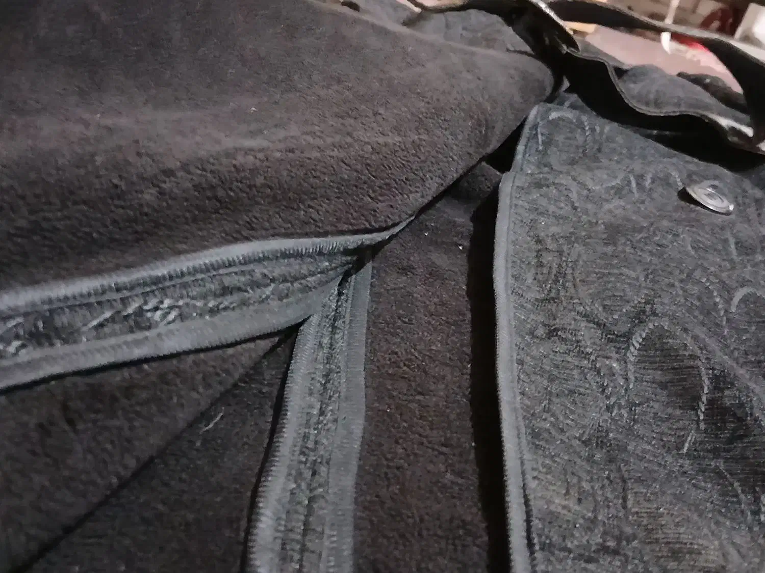 پالتو سایز 40|لباس|کرمان, |دیوار