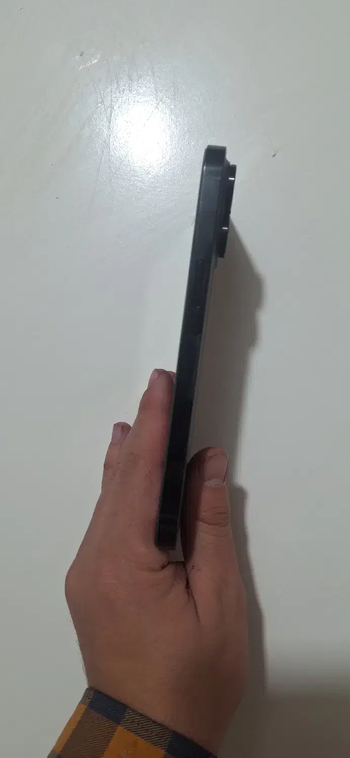 Iphone 14 pro max 256 zaa battery92|موبایل|نظرآباد, صالح آباد|دیوار