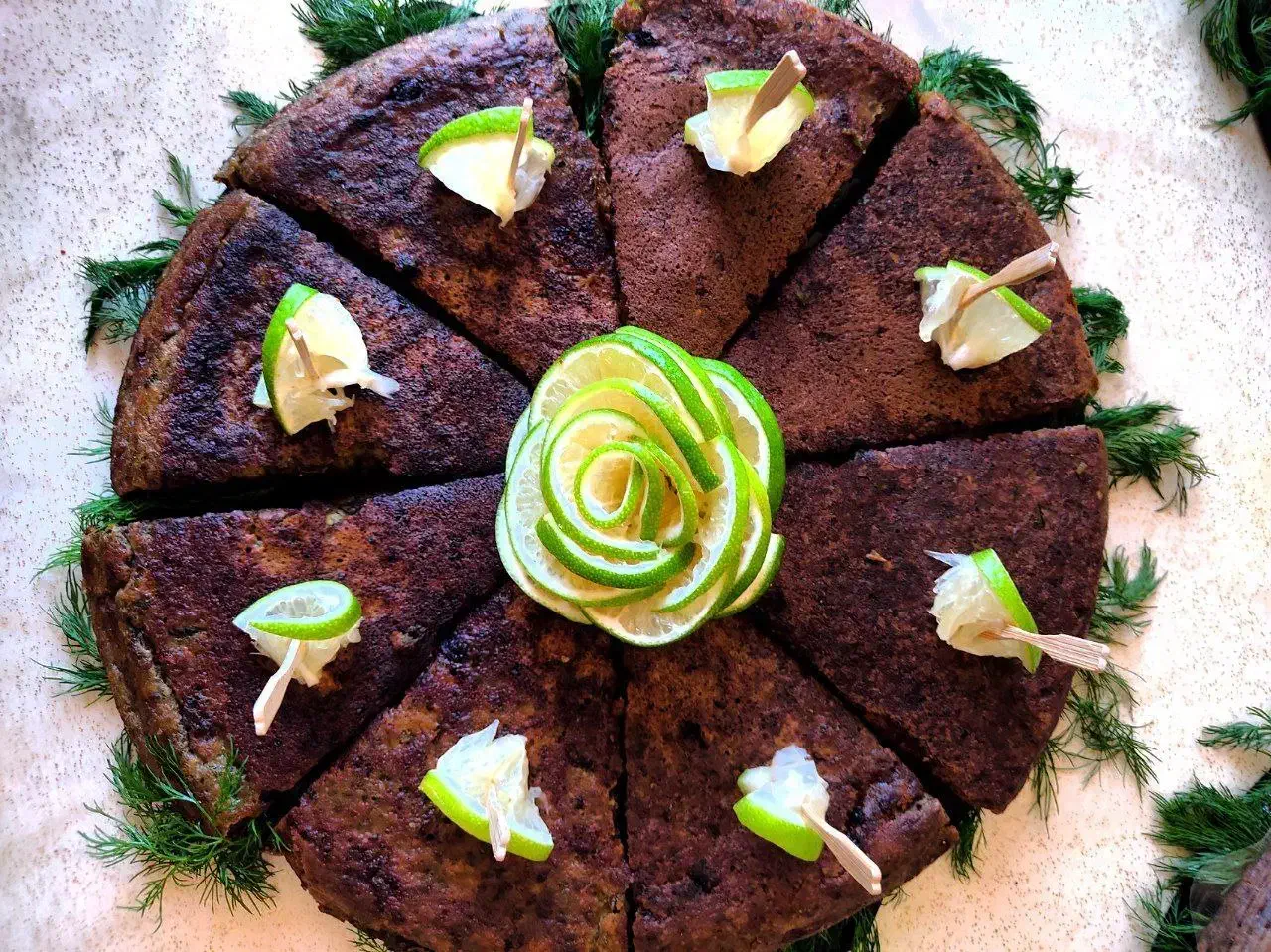 فینگر فودودسر خوشمزه،شیک و خاص برای خاص پسندا|خدمات پذیرایی، مراسم|اردبیل, |دیوار