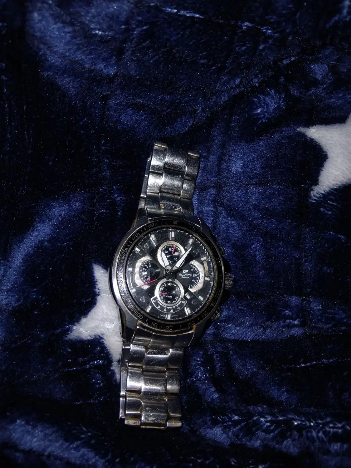 ساعت کمیاب|ساعت|لار, |دیوار