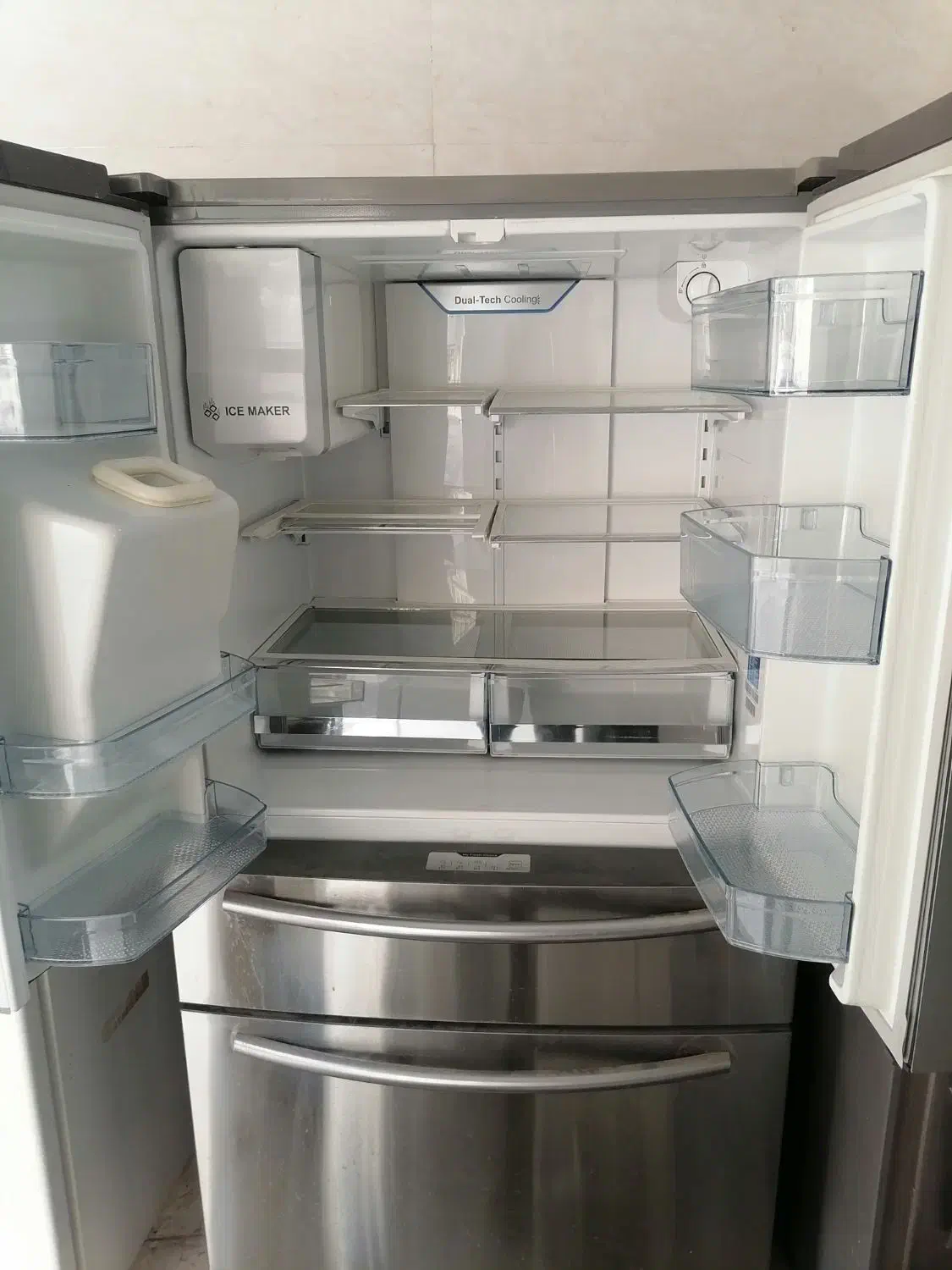 تعمیر  یخچال فریزر و آبسرد کن در محل و مغازه شیراز|خدمات پیشه و مهارت|شیراز, شهرک والفجر|دیوار