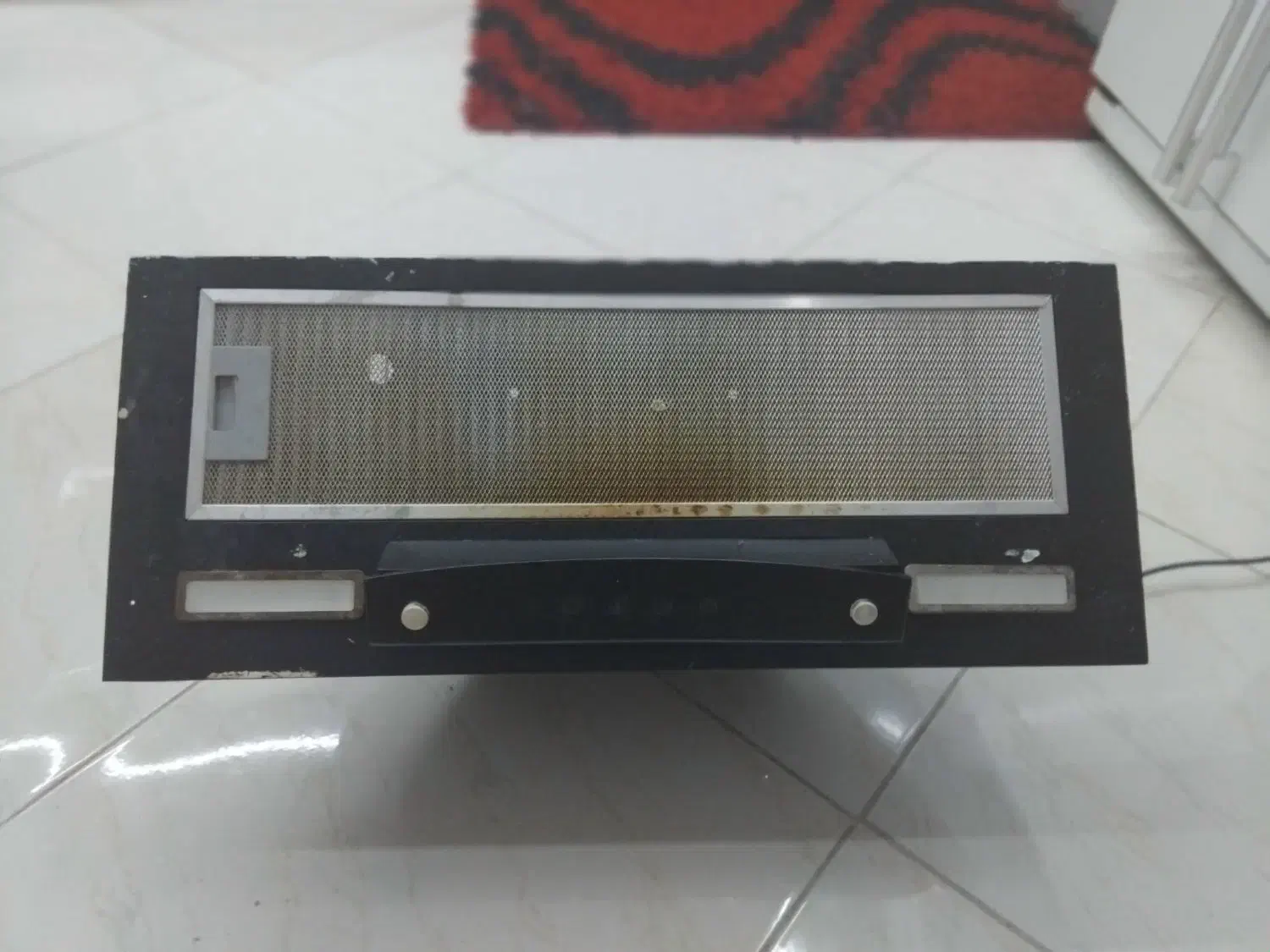 هود اشپزخانه|هود|اصفهان, هزارجریب|دیوار