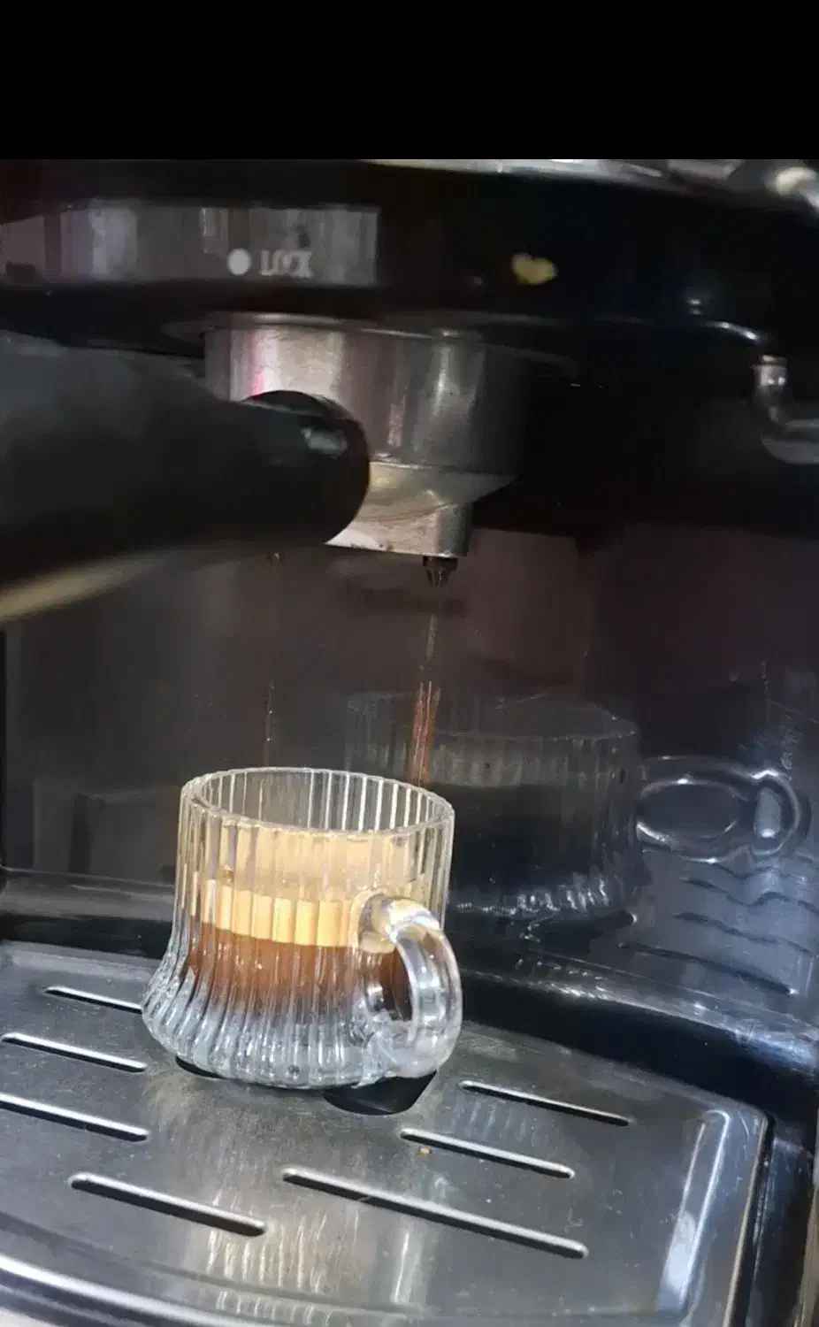 اسپرسوساز نوا|سماور، چایساز، قهوهساز|بندرعباس, |دیوار