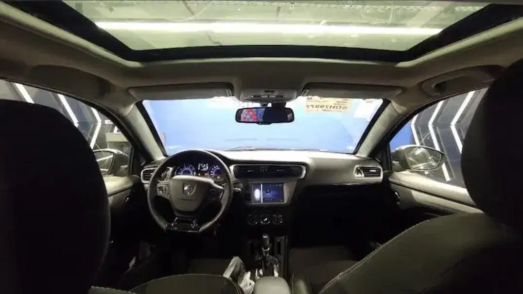 تارا اتوماتv4|خودرو سواری و وانت|بابل, |دیوار