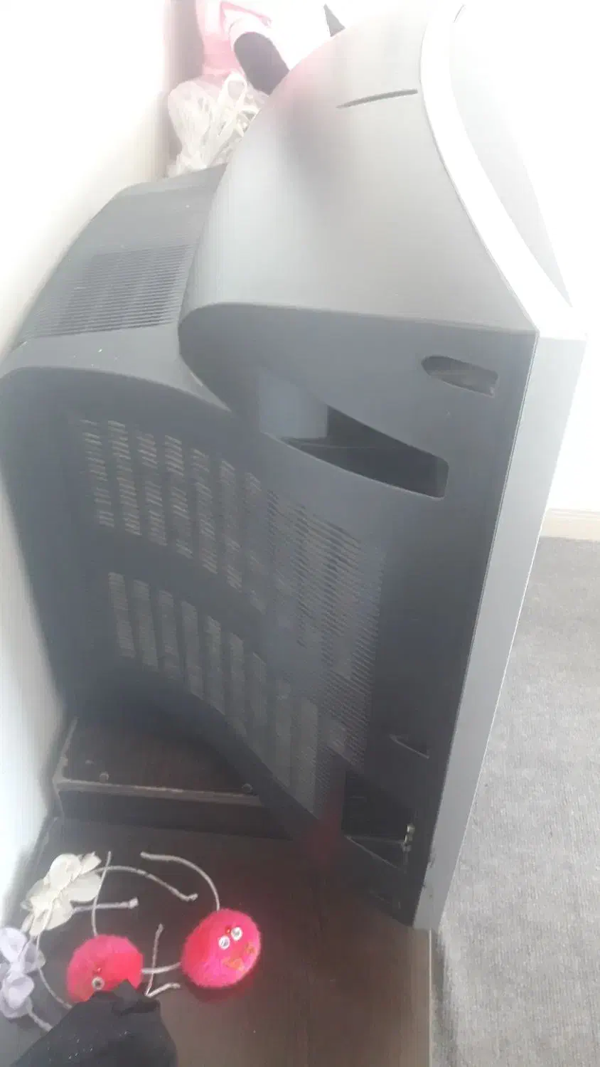 تلویزیون|تلویزیون و پروژکتور|ملارد, |دیوار