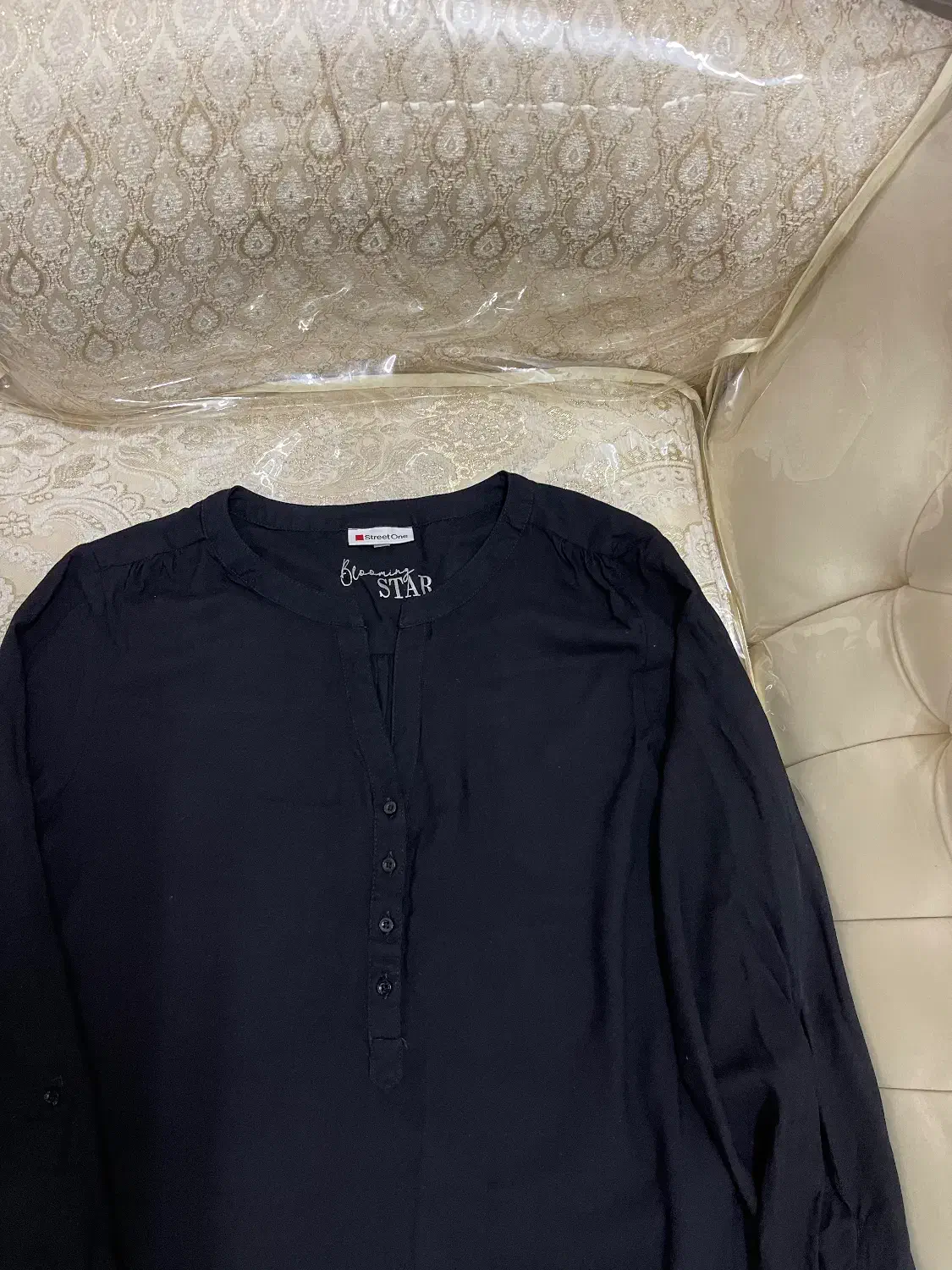 سه عدد شومیز زنانه نو مدل های شیک و زیبا|لباس|قم, باجک دو|دیوار