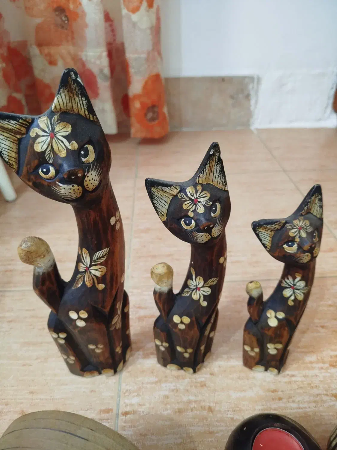 دکوری چوبی|صنایع دستی و سایر لوازم تزئینی|ساری, |دیوار