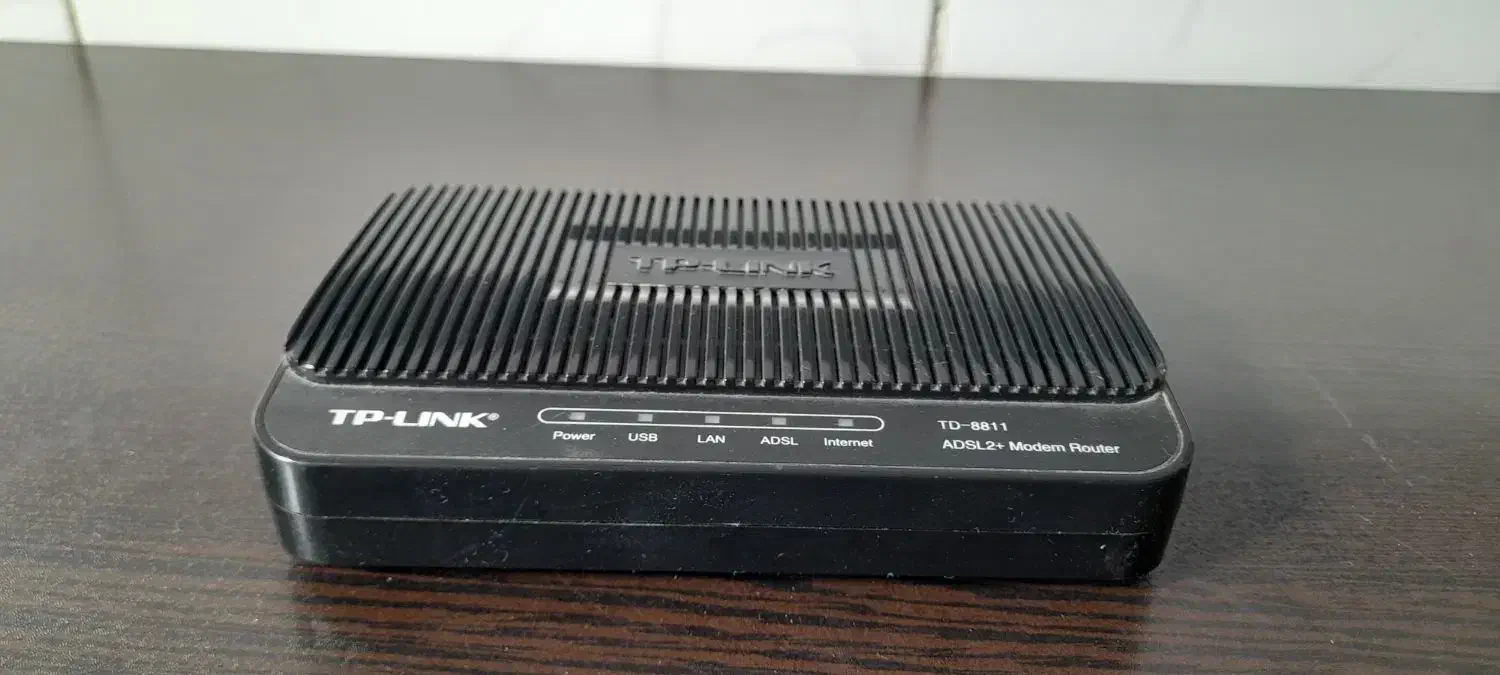 مودم|مودم و تجهیزات شبکه|قم, باغ شریفی|دیوار