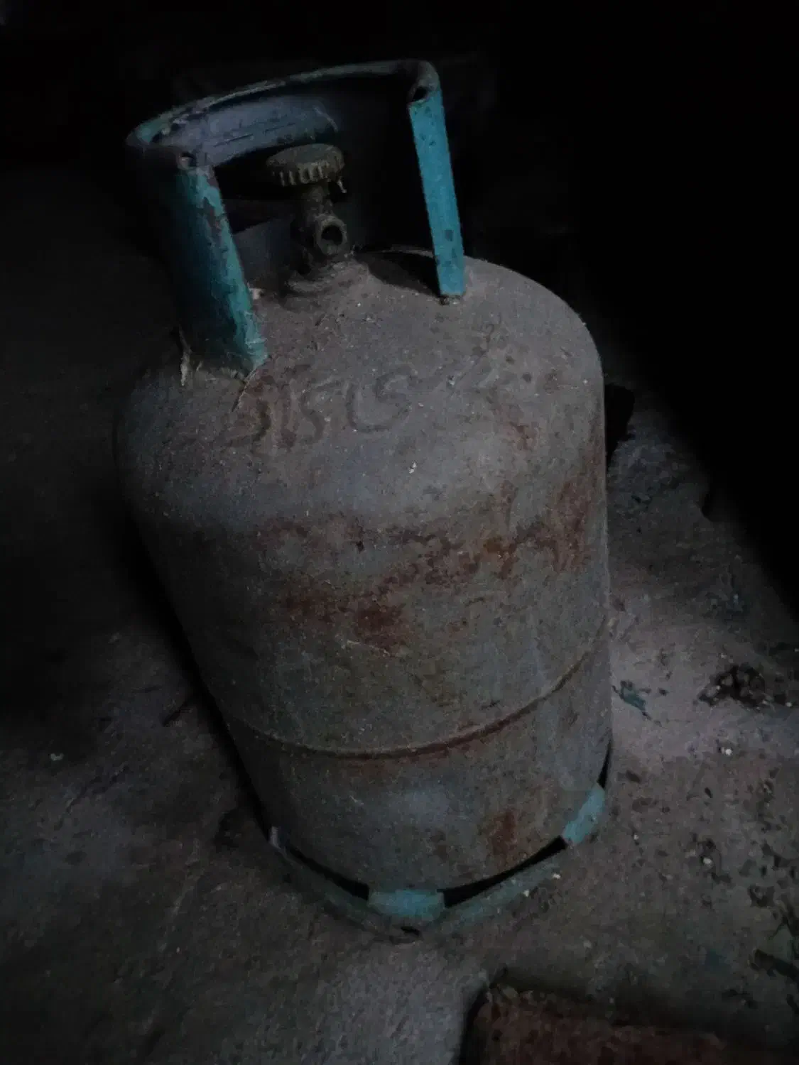 کپسول گاز|اجاق گاز و لوازم برقی پختوپز|ماسال, |دیوار