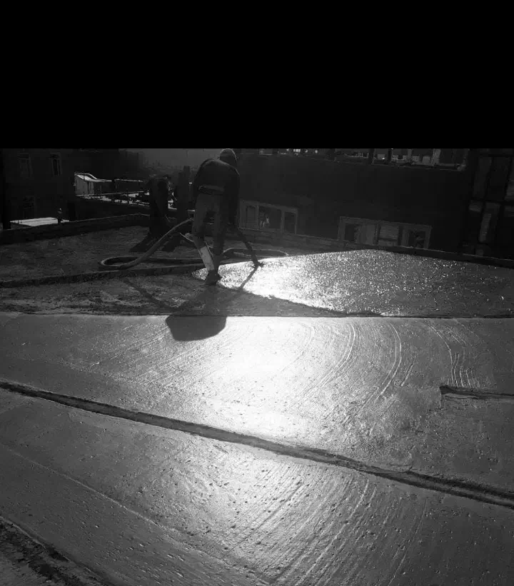 فوم بتن شهر،در کل استان چهارمحال|خدمات پیشه و مهارت|لاران, |دیوار