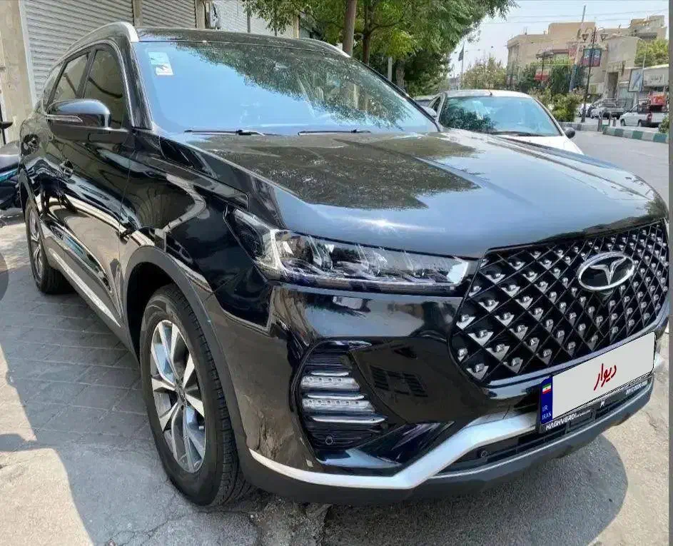 تیگو 7 پرو پرمیوم 1403|خودرو سواری و وانت|گنبد کاووس, |دیوار