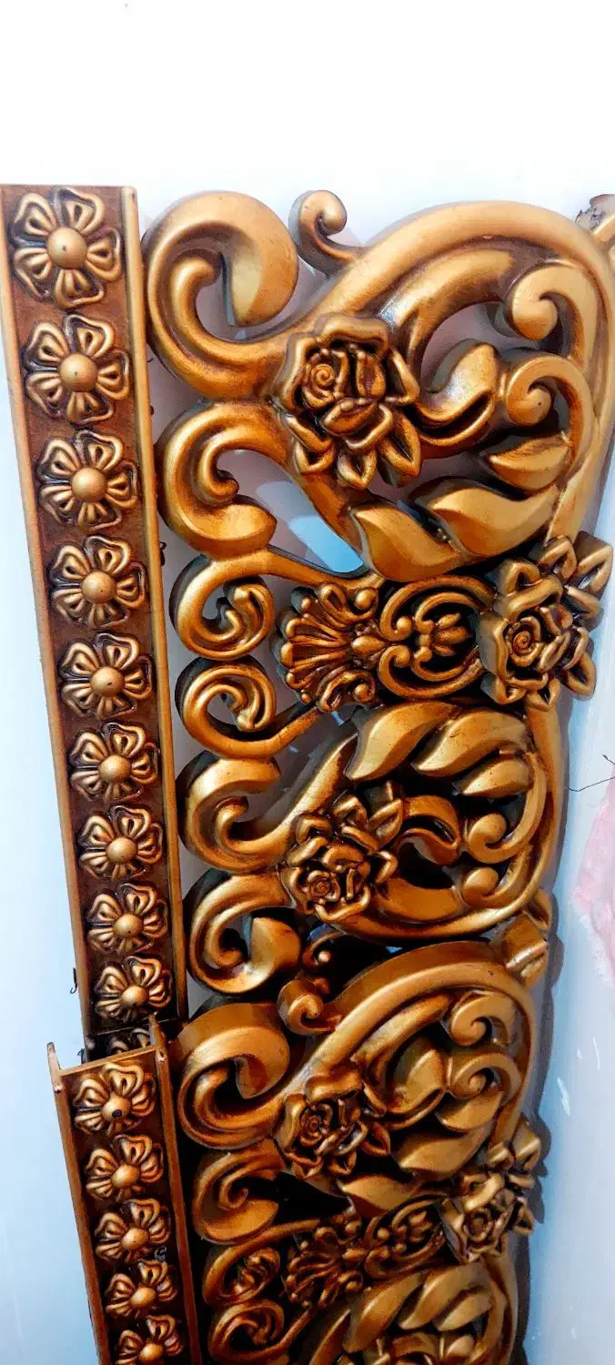 فروش ۶ مترکتیبه|پرده، رانر، رومیزی|یاسوج, |دیوار