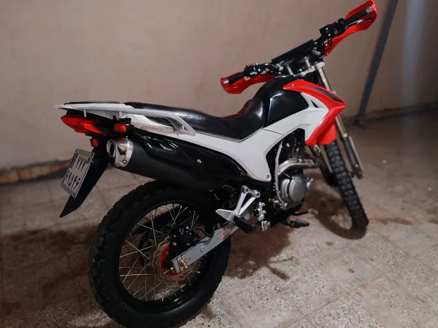 فلات 200 مدل 99 کم کار واقعی|موتورسیکلت|کدکن, |دیوار