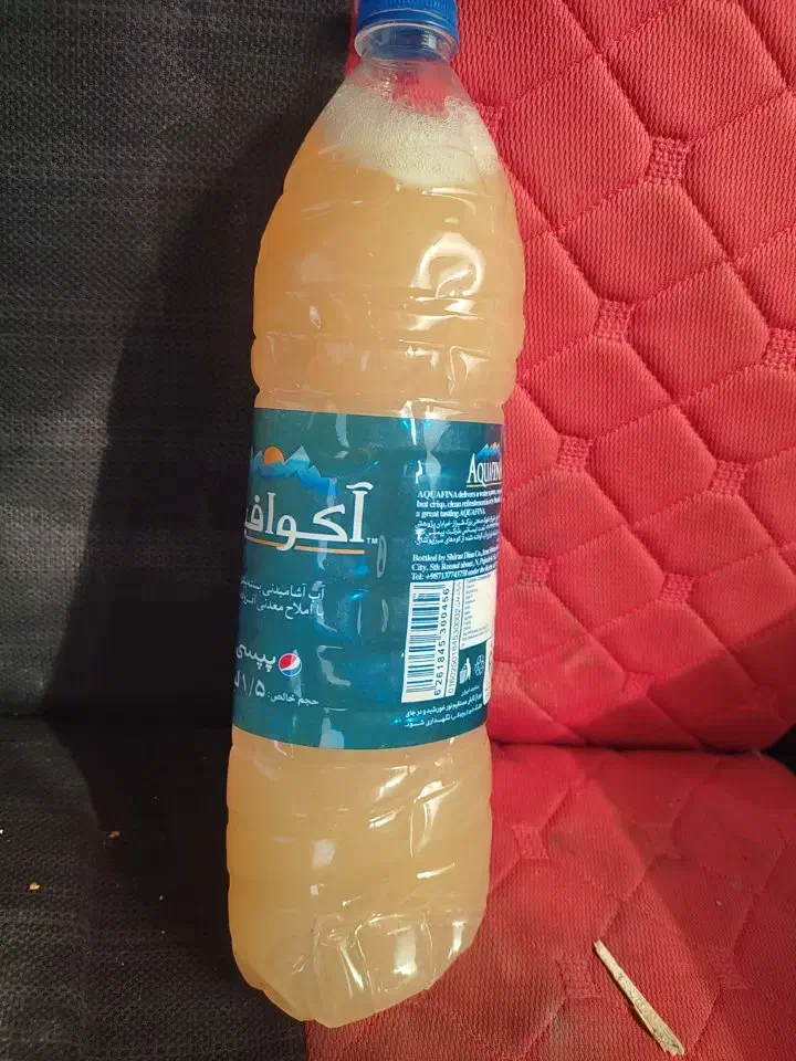 فروش طبیعی سرکه سیب درختی|خوردنی و آشامیدنی|صدرا-فارس, فاز ۲|دیوار