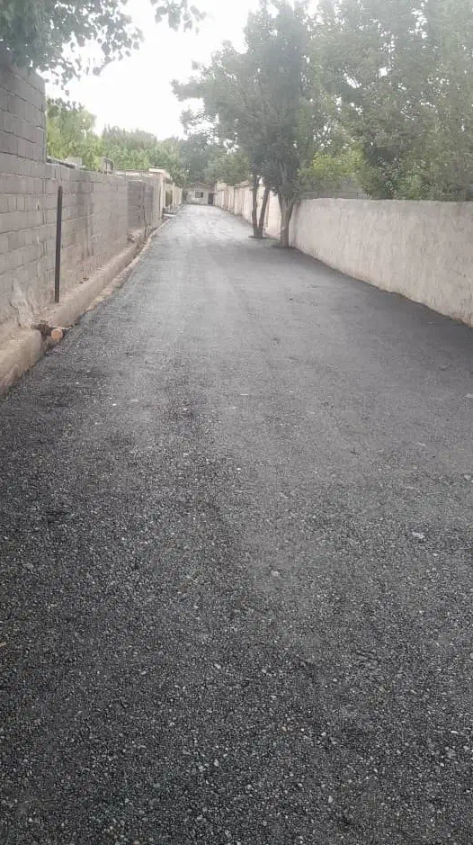 آسفالتکاری وتراشه درماهدشت کیفیت عالی،قیمت مناسب|خدمات پیشه و مهارت|ماهدشت, |دیوار