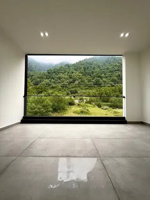 تریبلکس۵۰۰متری*استخردار*مبله*پلاک اول جنگل*آسانسور|فروش خانه و ویلا|چمستان, |دیوار