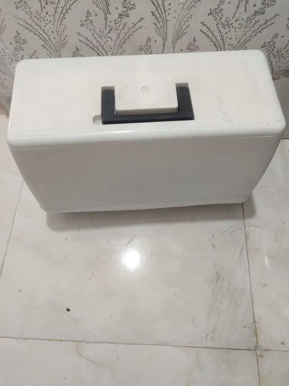 چرخ خیاطی|چرخ خیاطی و ریسندگی|سمنان, |دیوار