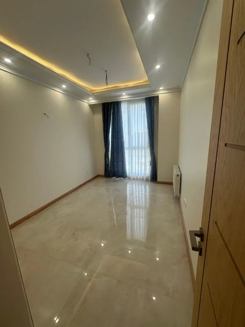 یوسف آباد۱۲۵متر۲خواب /تک واحدی/لوکس