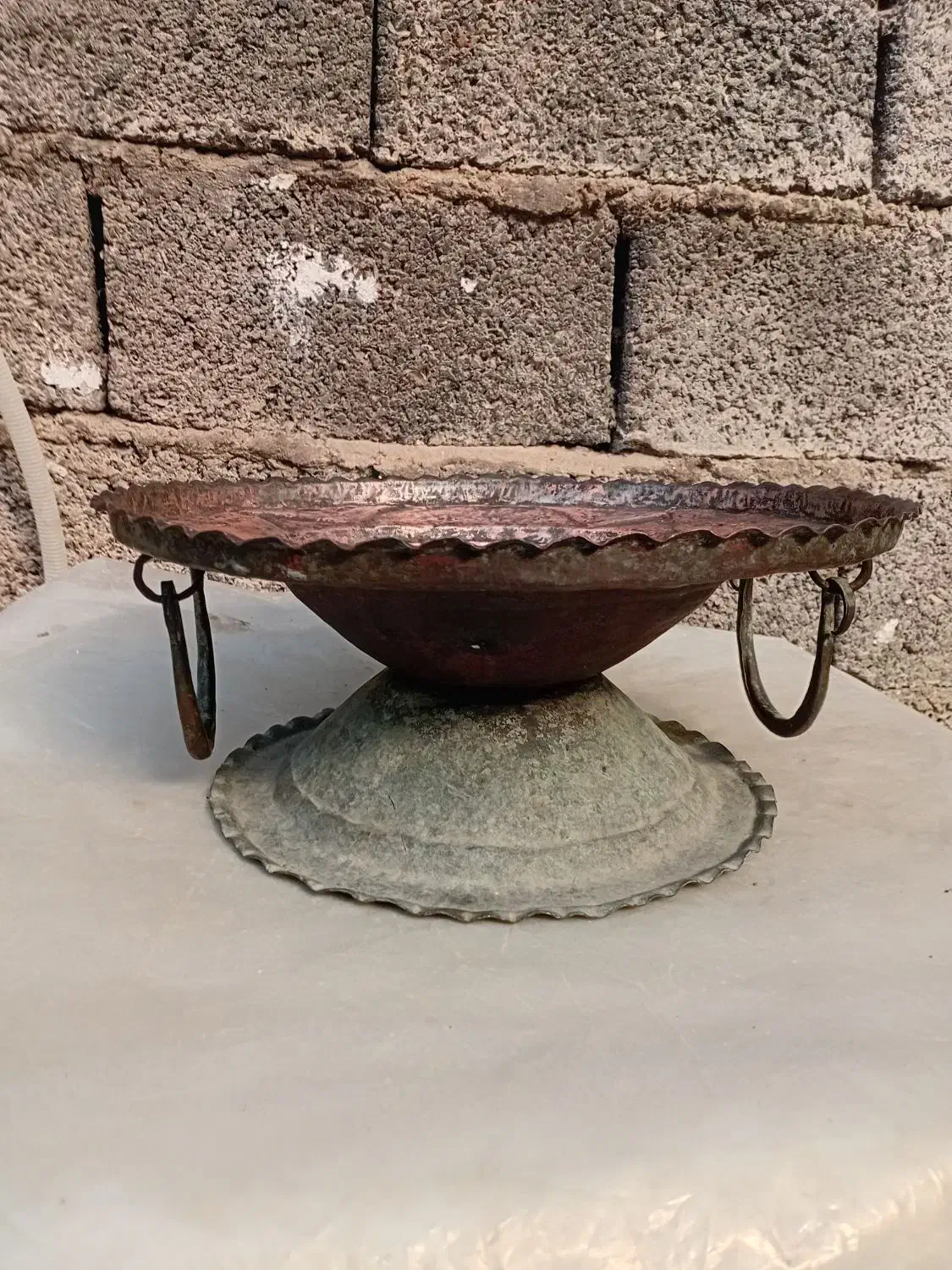 لوازم شخصی|کلکسیون اشیاء عتیقه|صومعه‌سرا, |دیوار