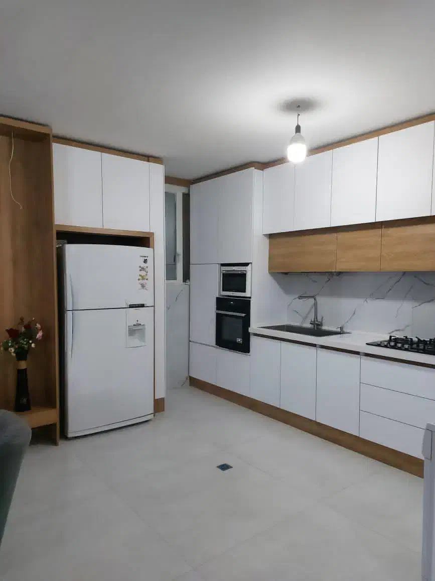 ساخت و تعمیر کمد|کتابخانه، شلف، قفسههای دیواری|شیراز, شریفآباد|دیوار