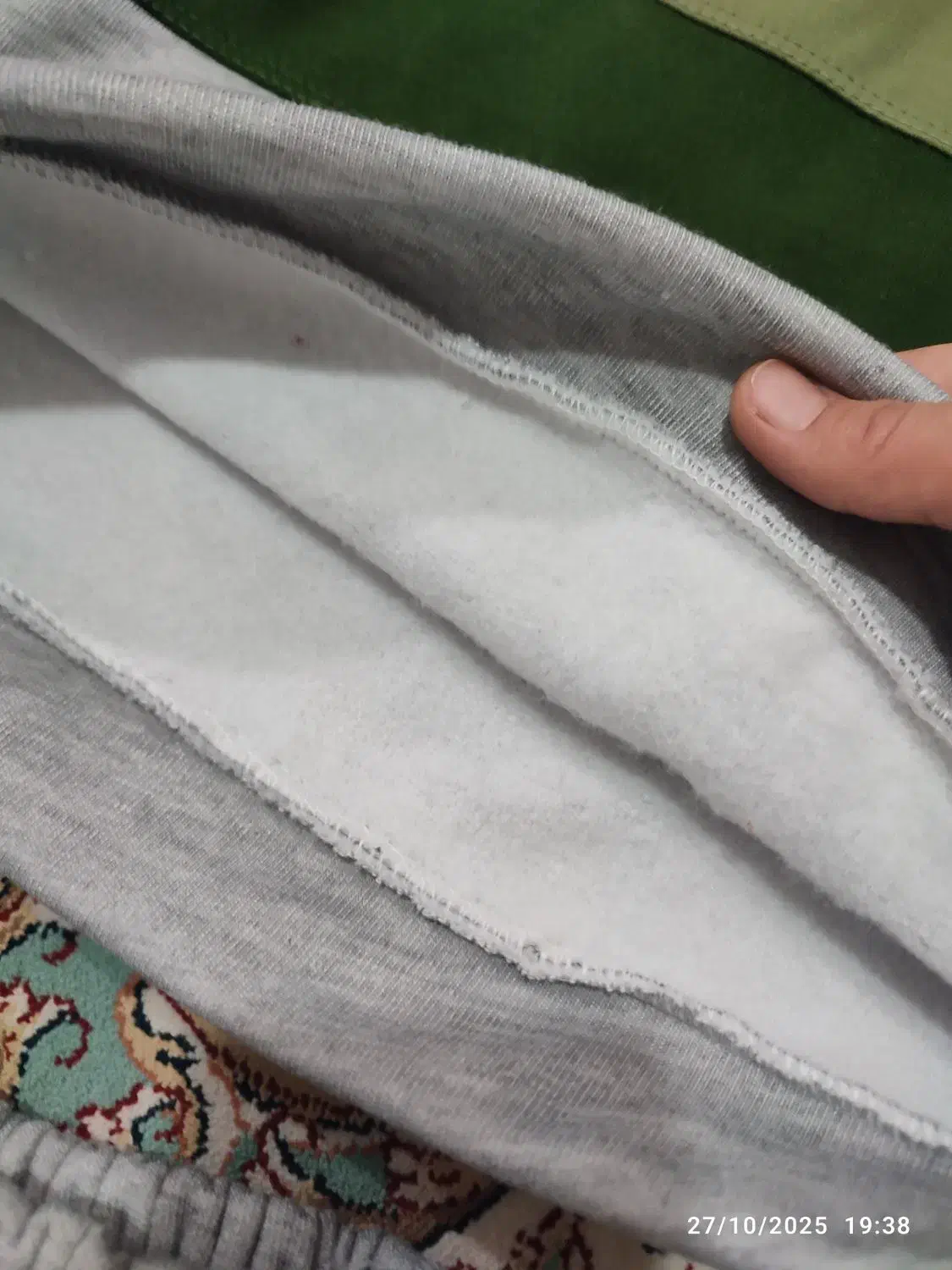 لباس تو کرکی|کفش و لباس بچه|فسا, |دیوار