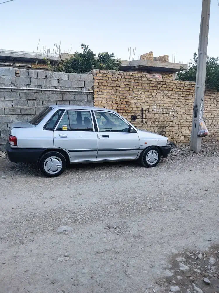 فروشی مدل۹۰نورآبادممسنی|خودرو سواری و وانت|نورآباد ممسنی, |دیوار