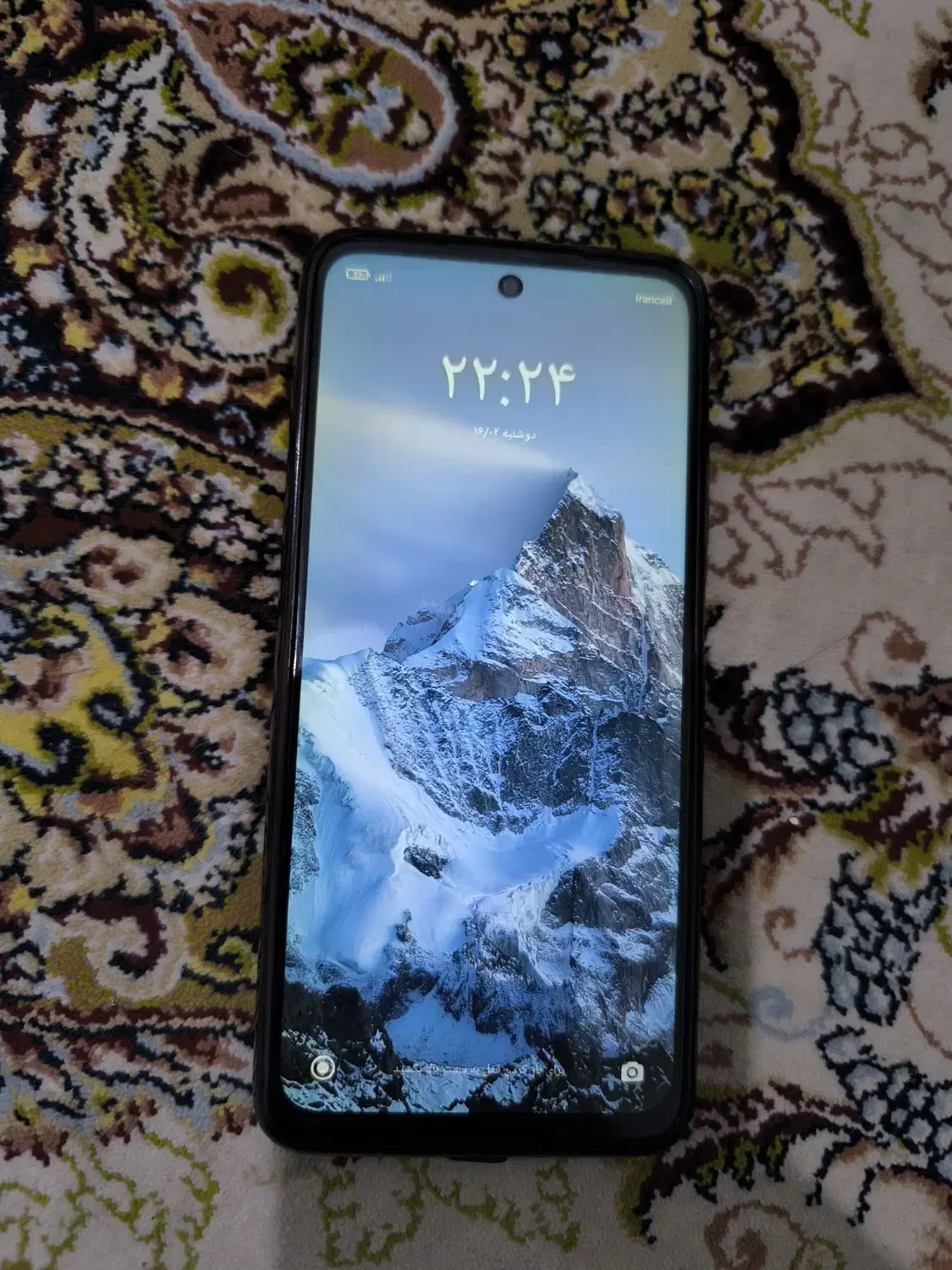 گوشی شیامی|موبایل|مشهد, شهرک بهارستان|دیوار