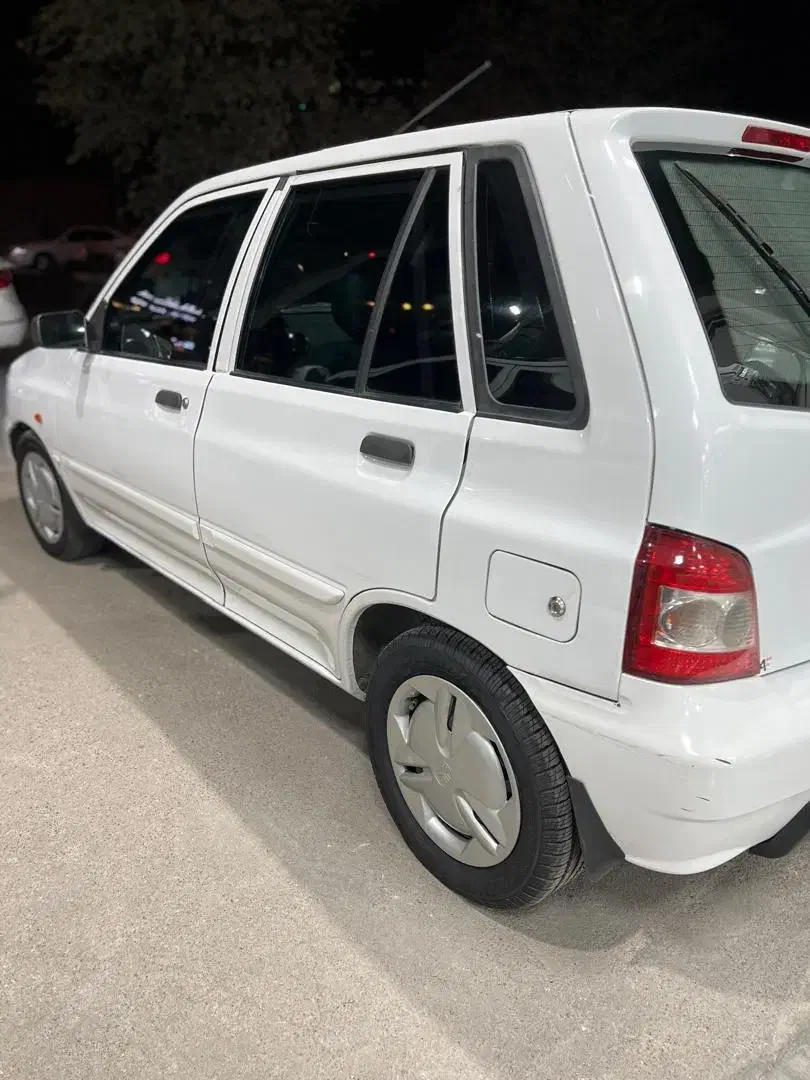 پراید 111|خودرو سواری و وانت|یزد, |دیوار