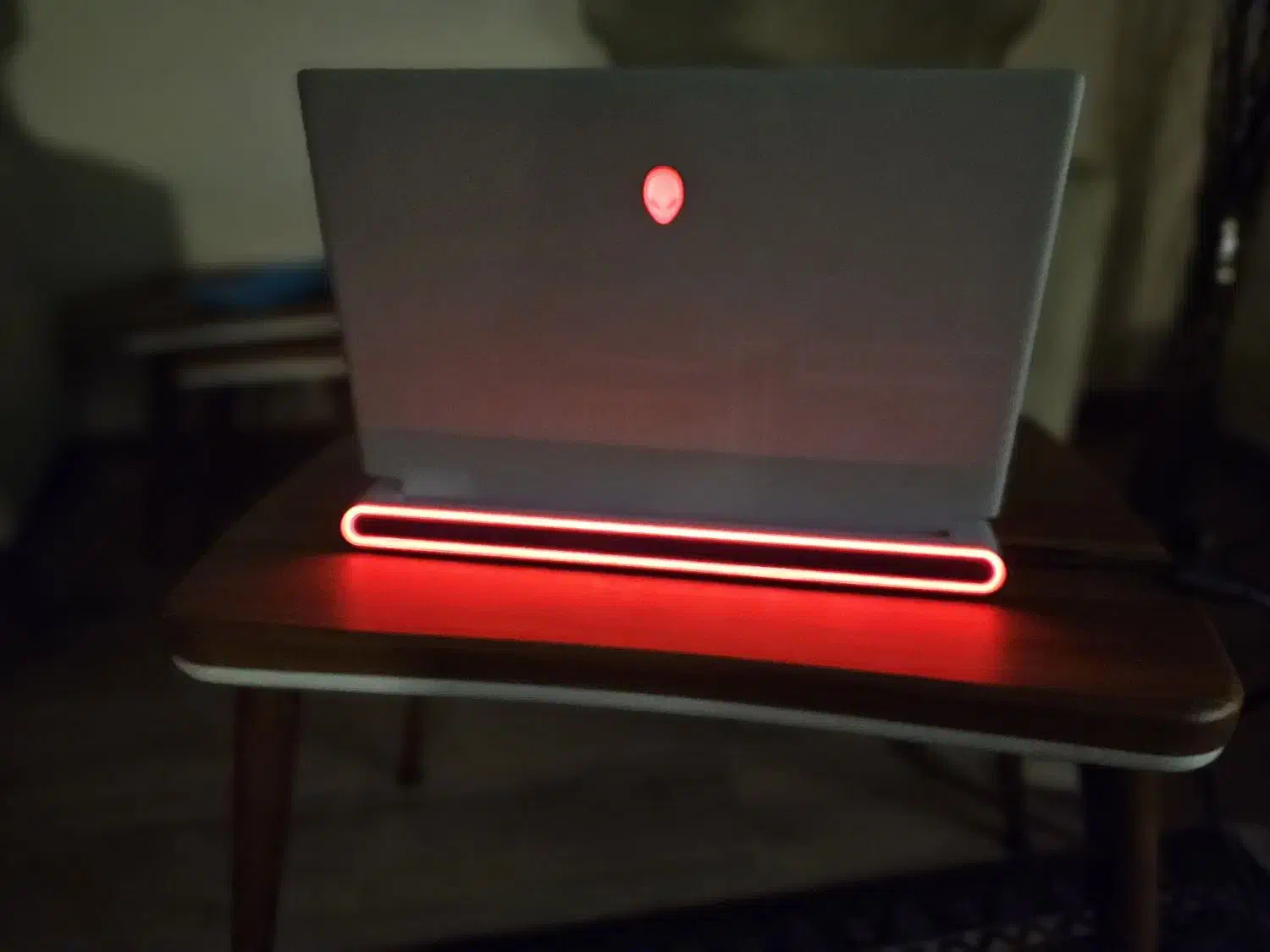 لپ تاپ آلین ویر گیمینگ|رایانه همراه|تهران, تهرانپارس غربی|دیوار