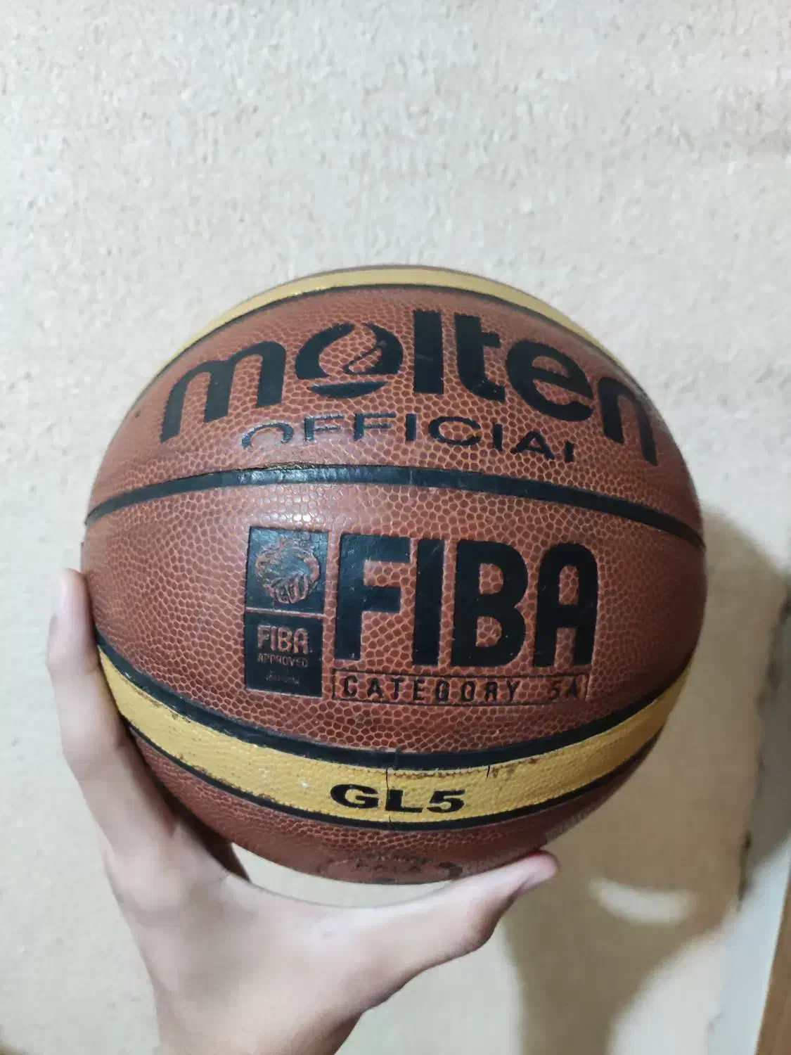 توپ بسکتبال|ورزشهای توپی|تهران, شهرک آسمان|دیوار