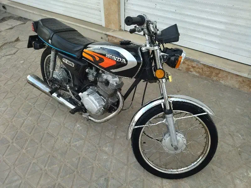 موتور مزایده قیمت مناسب|موتورسیکلت|نجف‌آباد, کهریزسنگ|دیوار