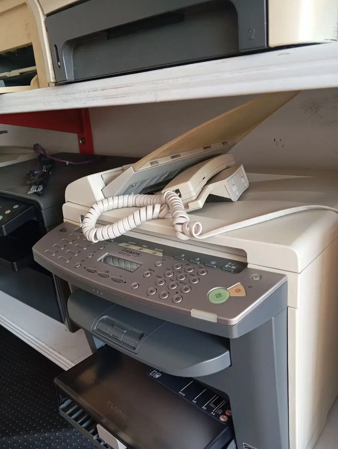 مشاور خرید و فروش لپ تاپ پرینترخریدار(تمام نقاط ت)|پرینتر، اسکنر، کپی، فکس|تهران, تهرانپارس غربی|دیوار