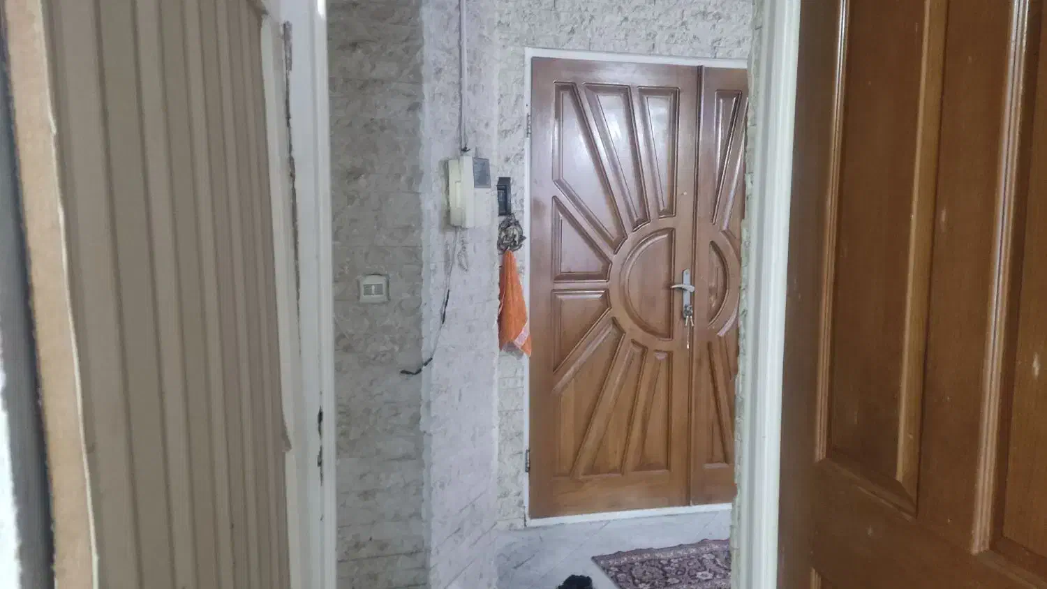 اجاره آپارتمان مسکونی|اجارهٔ آپارتمان|محمدیه-قزوین, |دیوار