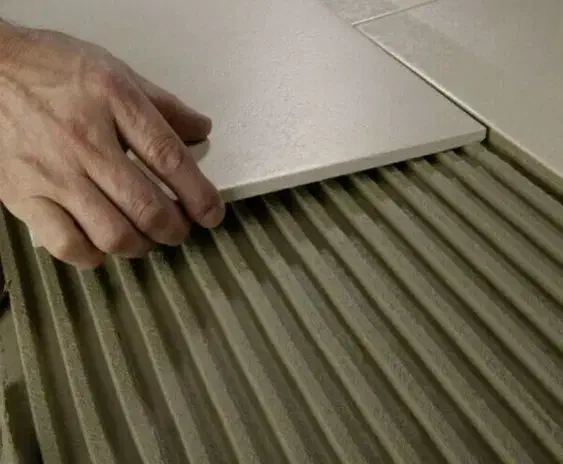 چسب کاشی پرسلانی پودری  ۲۰ کیلویی درجه ۱|عمده‌فروشی|تهران, شوش (باغ آذری)|دیوار