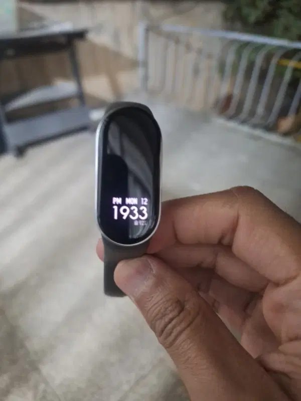 mi band 9|ساعت|سنندج, |دیوار