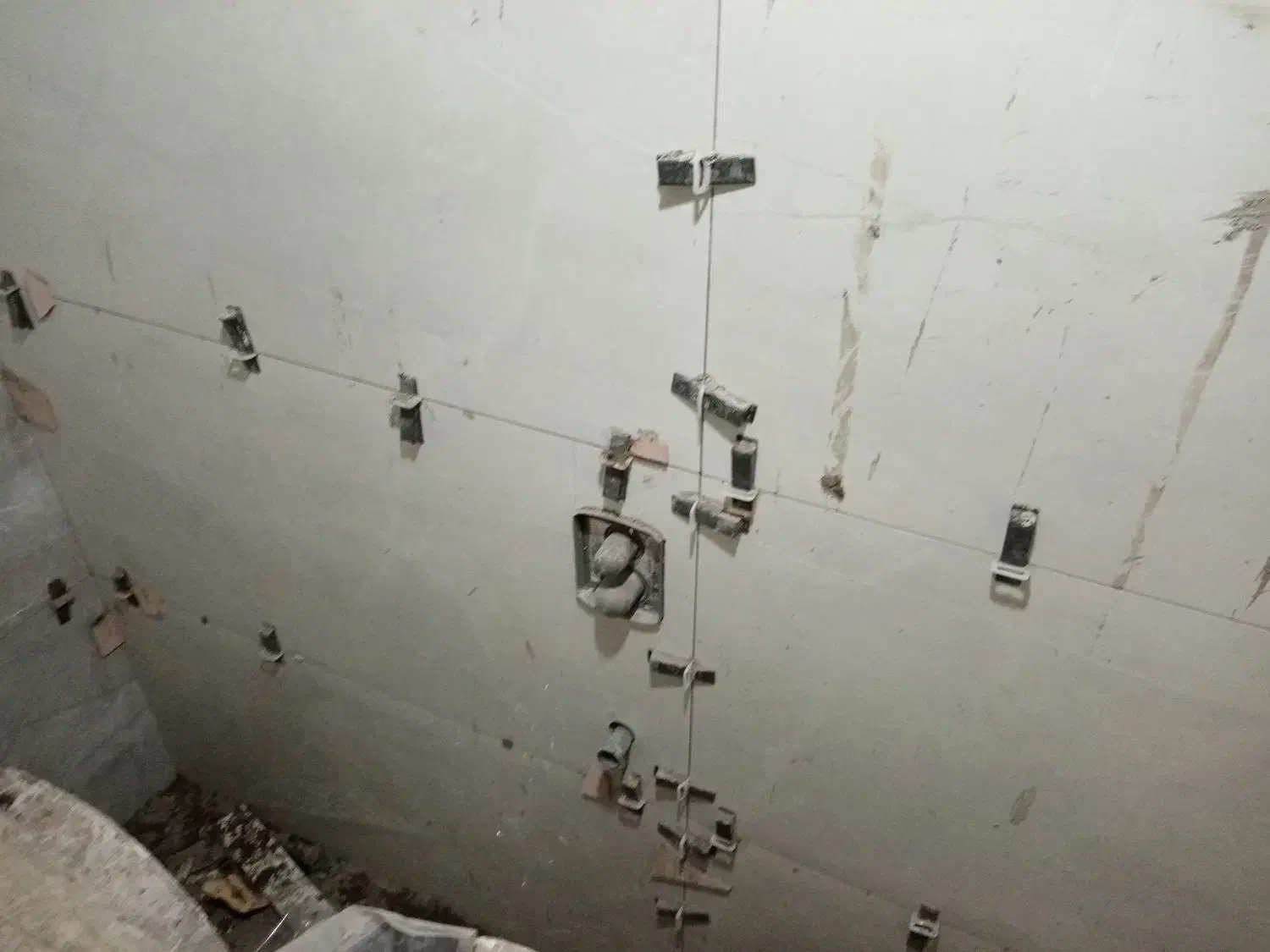 کاشی سرامیک موزائیک سنگ کف|خدمات پیشه و مهارت|ملک‌آباد, |دیوار